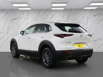 Used Mazda CX-30 2022 for sale - 77369729: Photo
