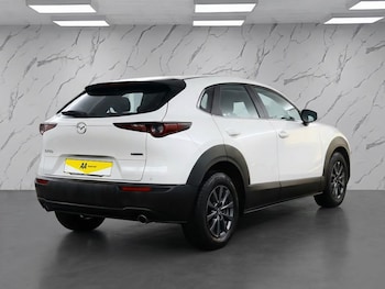 Used Mazda CX-30 2022 for sale - 77369729: Photo