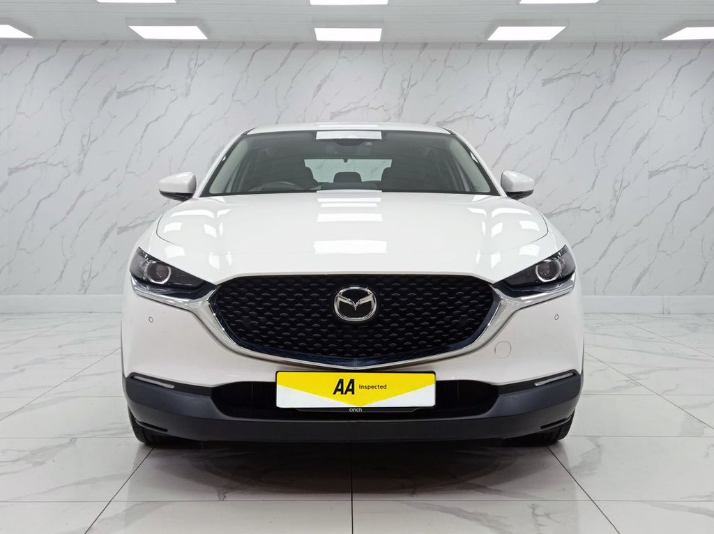 Used Mazda CX-30 2022 for sale - 77369729: Photo 5