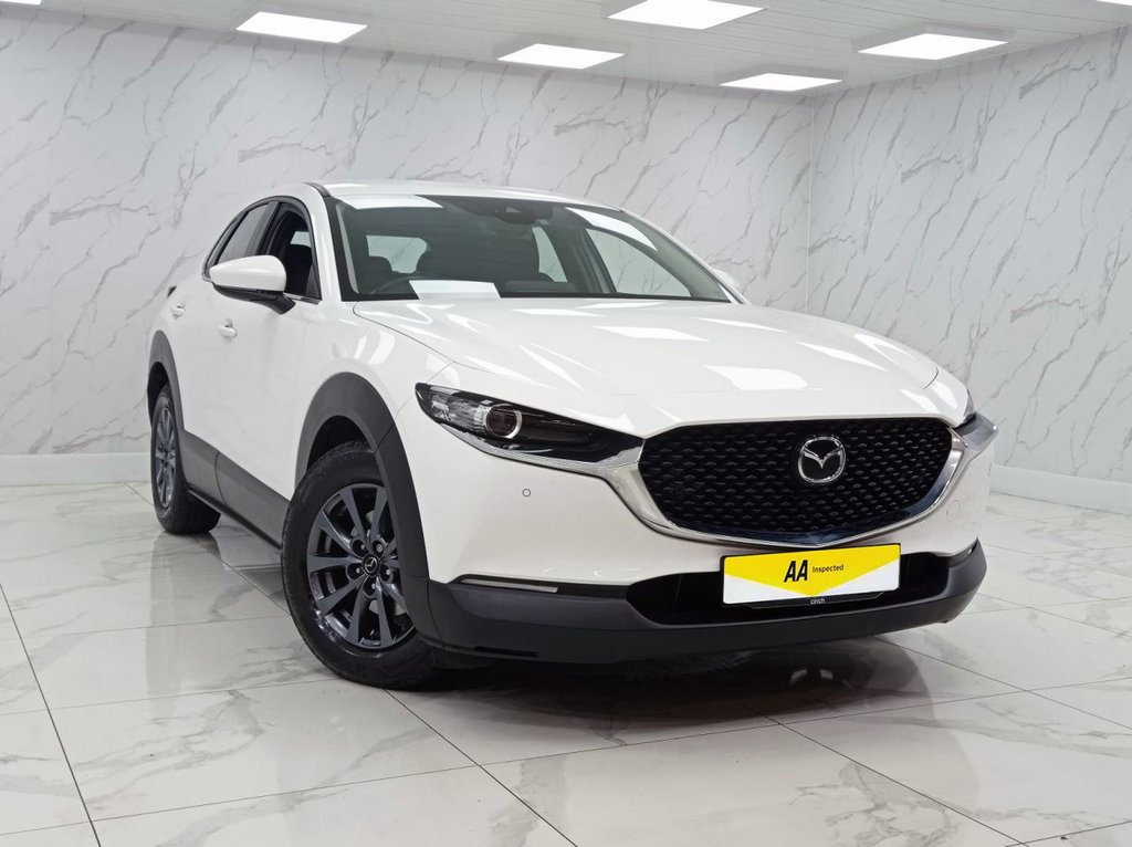 Used Mazda CX-30 2022 for sale - 77369729: Photo 6