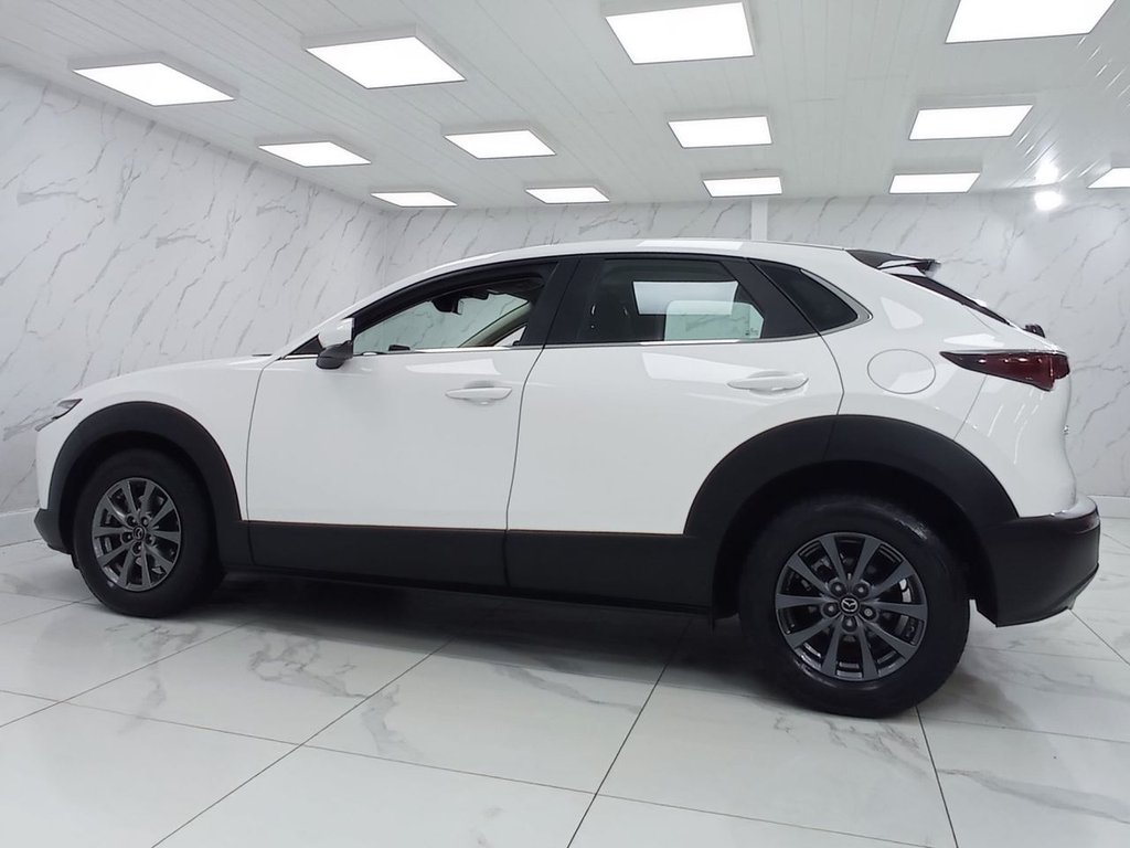 Used Mazda CX-30 2022 for sale - 77369729: Photo 7