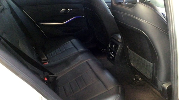 Used BMW 3 Series 2021 for sale - 76280048: Photo 10