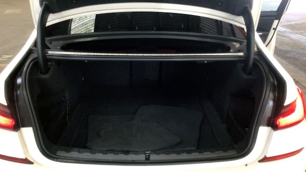 Used BMW 3 Series 2021 for sale - 76280048: Photo 11