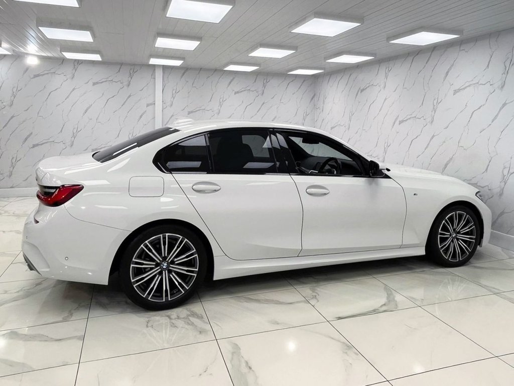 Used BMW 3 Series 2021 for sale - 76280048: Photo 12