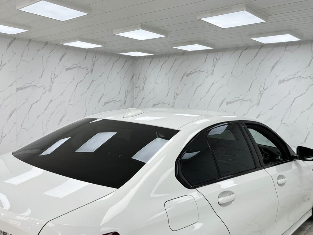 Used BMW 3 Series 2021 for sale - 76280048: Photo 13