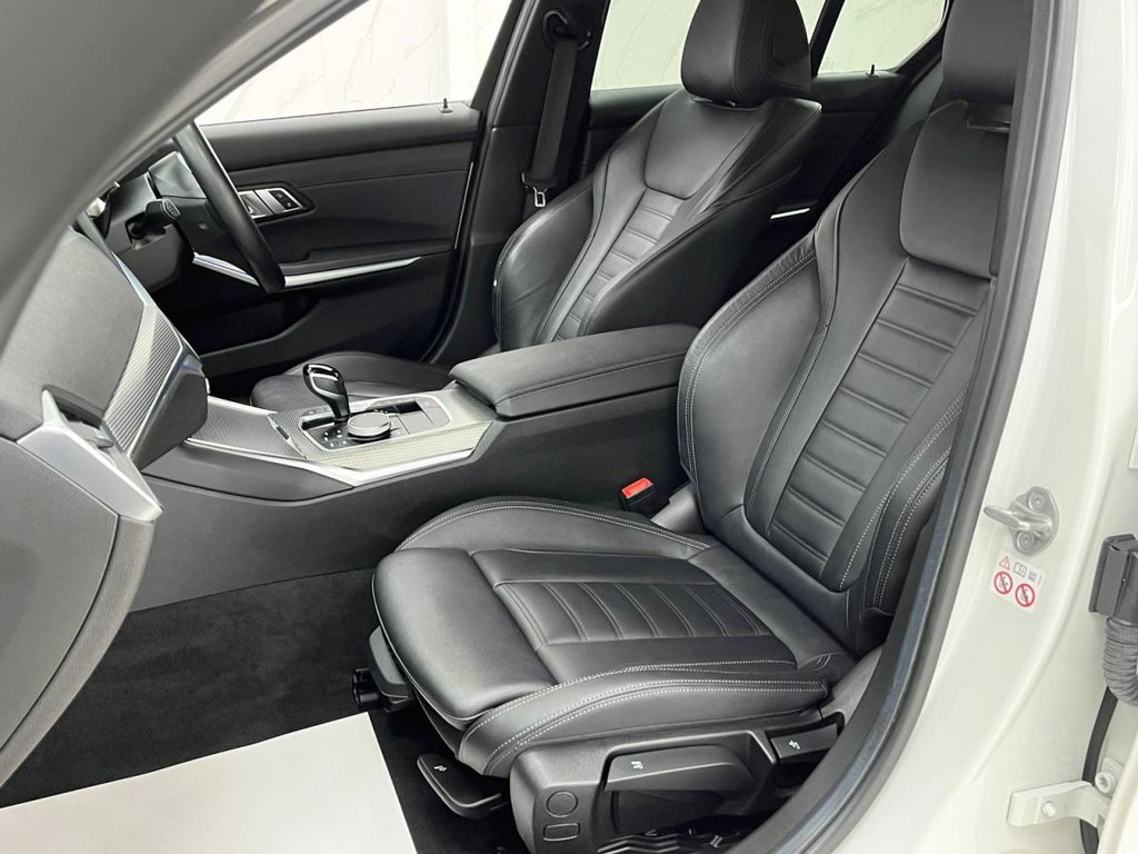 Used BMW 3 Series 2021 for sale - 76280048: Photo 14