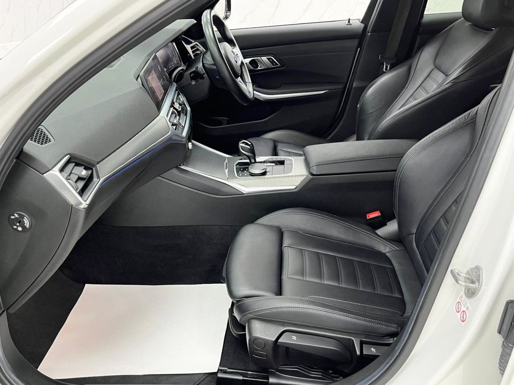Used BMW 3 Series 2021 for sale - 76280048: Photo 15