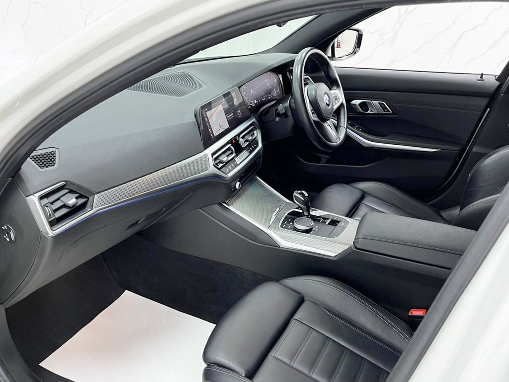 Used BMW 3 Series 2021 for sale - 76280048: Photo 16