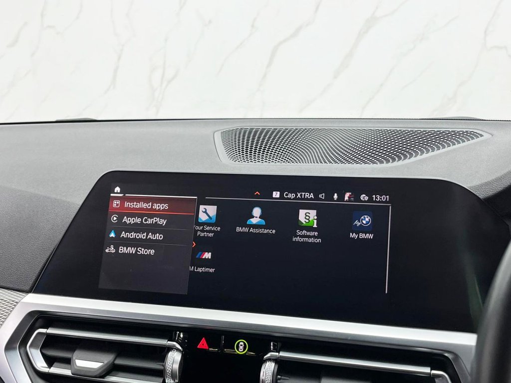 Used BMW 3 Series 2021 for sale - 76280048: Photo 17