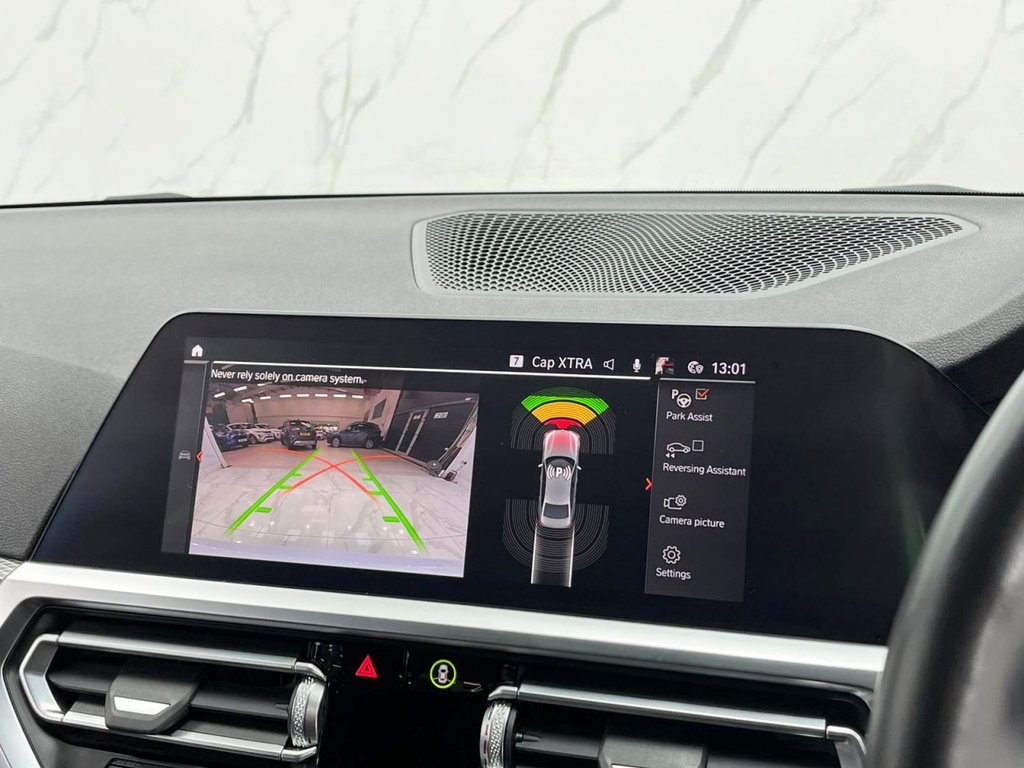 Used BMW 3 Series 2021 for sale - 76280048: Photo 18