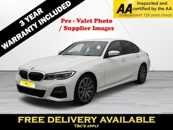 BMW - 3 Series