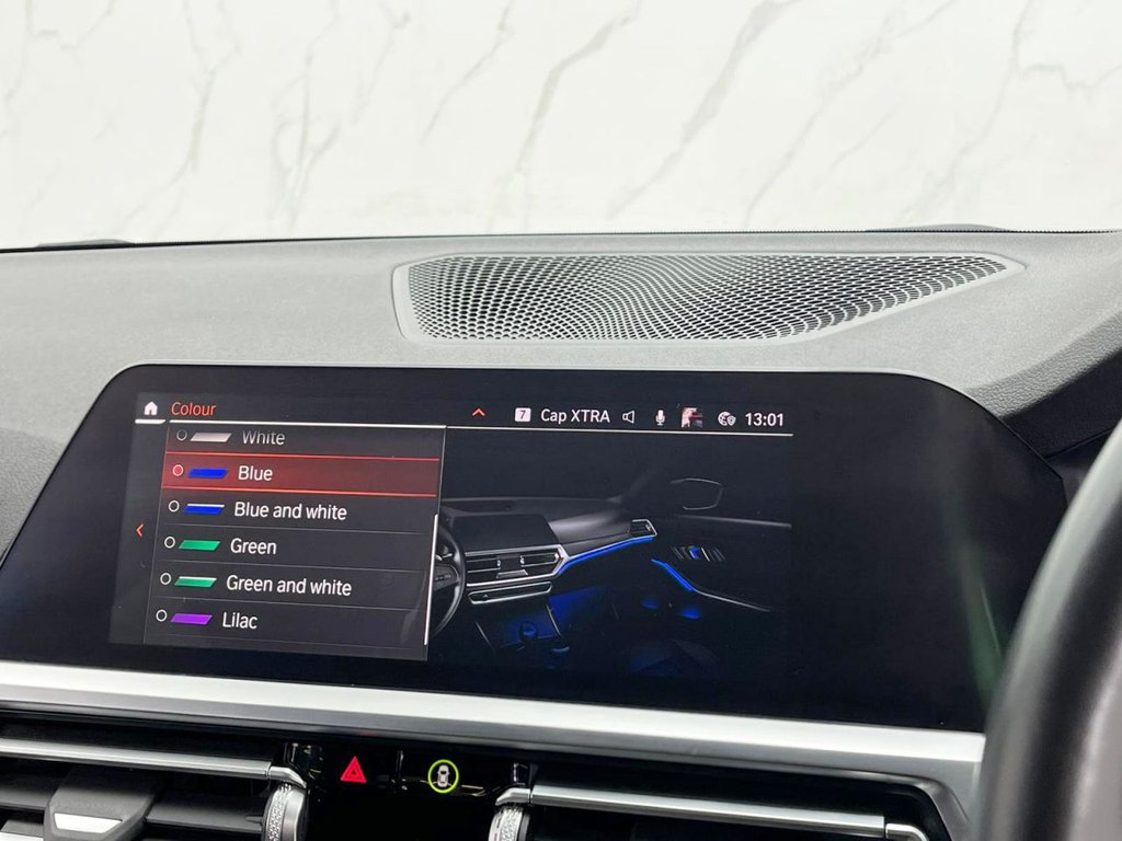 Used BMW 3 Series 2021 for sale - 76280048: Photo 20