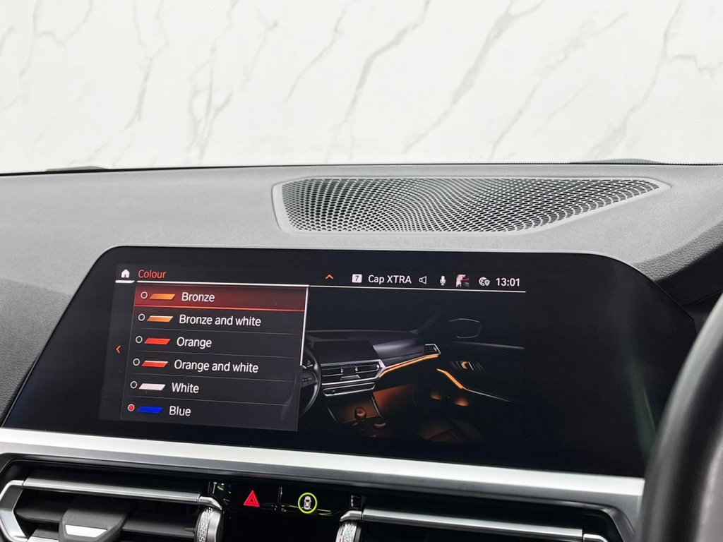 Used BMW 3 Series 2021 for sale - 76280048: Photo 21