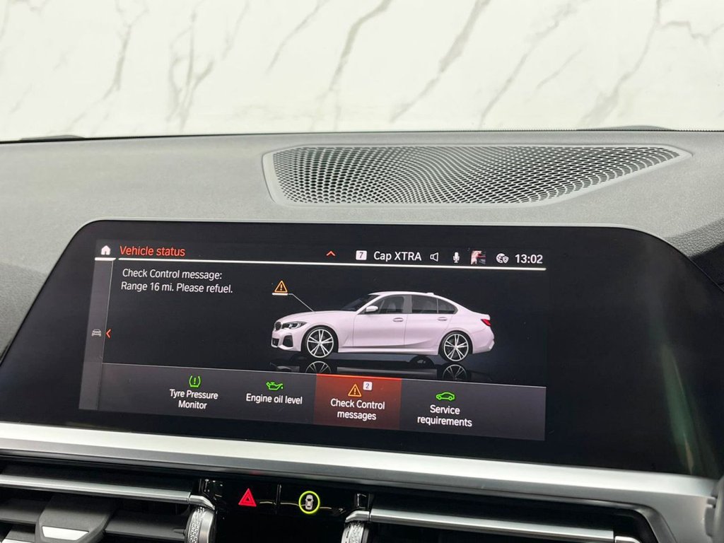 Used BMW 3 Series 2021 for sale - 76280048: Photo 23