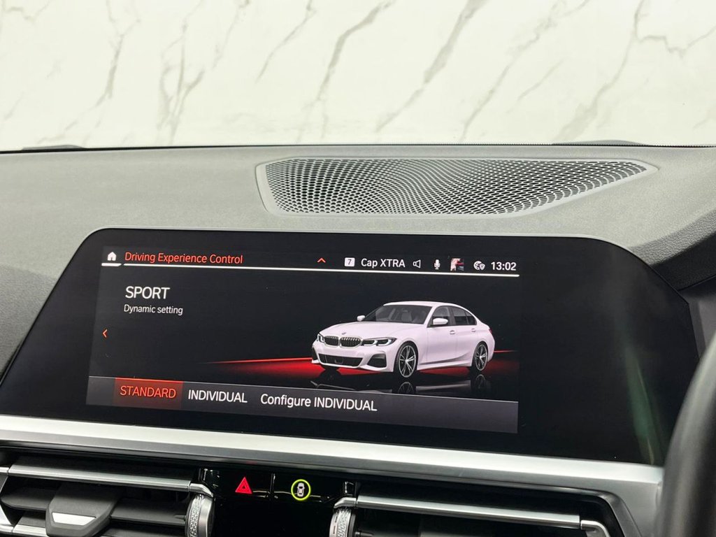 Used BMW 3 Series 2021 for sale - 76280048: Photo 24