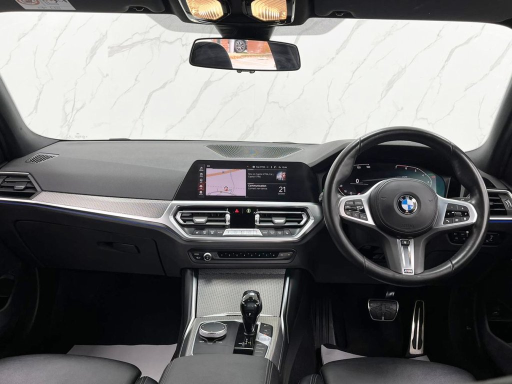 Used BMW 3 Series 2021 for sale - 76280048: Photo 26