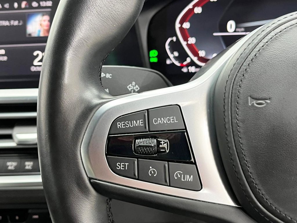 Used BMW 3 Series 2021 for sale - 76280048: Photo 27