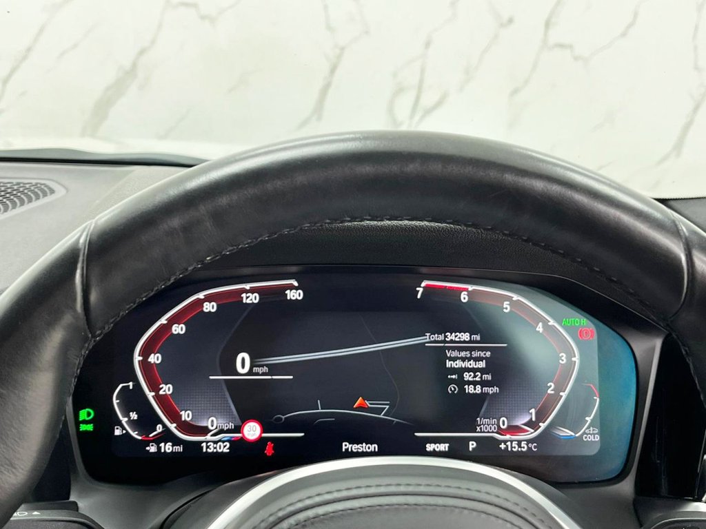 Used BMW 3 Series 2021 for sale - 76280048: Photo 29