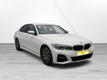 Used BMW 3 Series 2021 for sale - 76280048: Photo 2