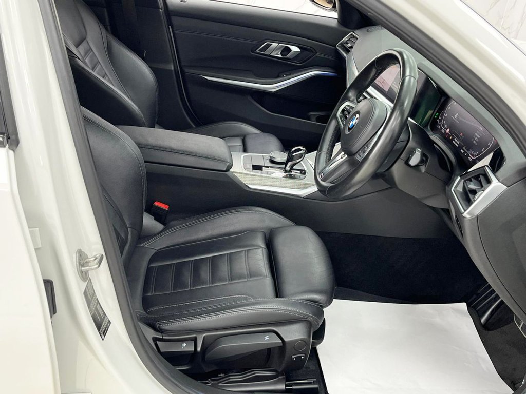 Used BMW 3 Series 2021 for sale - 76280048: Photo 31