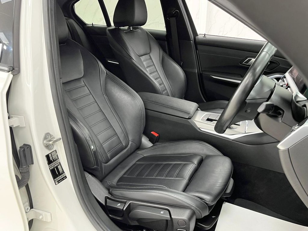 Used BMW 3 Series 2021 for sale - 76280048: Photo 32