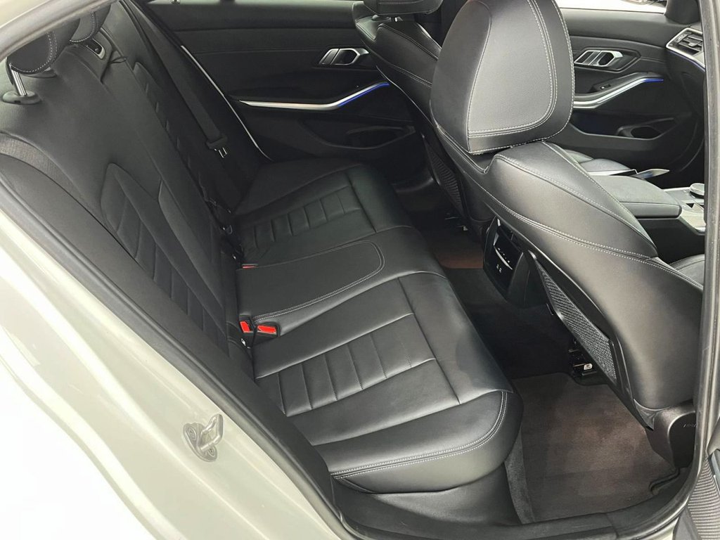 Used BMW 3 Series 2021 for sale - 76280048: Photo 34