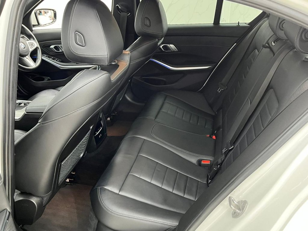 Used BMW 3 Series 2021 for sale - 76280048: Photo 35