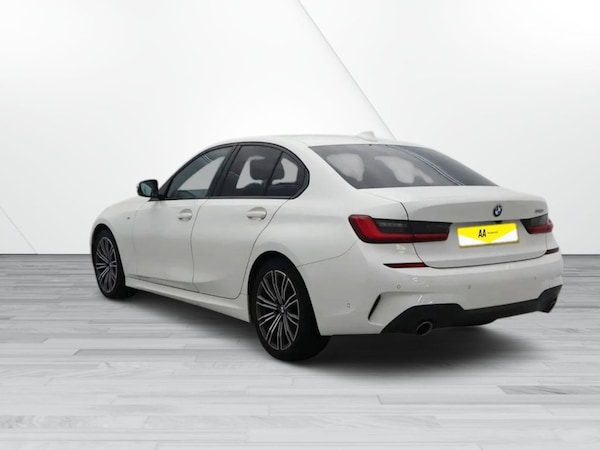 Used BMW 3 Series 2021 for sale - 76280048: Photo 3