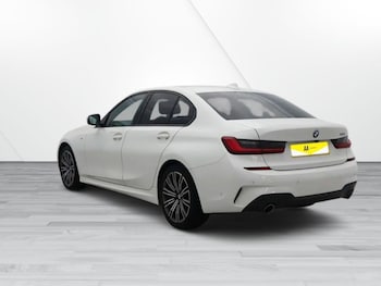 Used BMW 3 Series 2021 for sale - 76280048: Photo 3