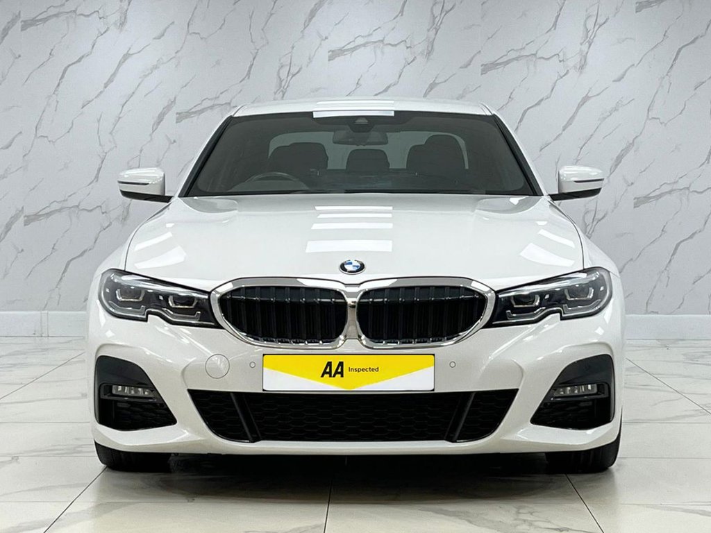 Used BMW 3 Series 2021 for sale - 76280048: Photo 5