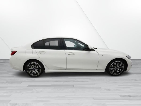 Used BMW 3 Series 2021 for sale - 76280048: Photo 5