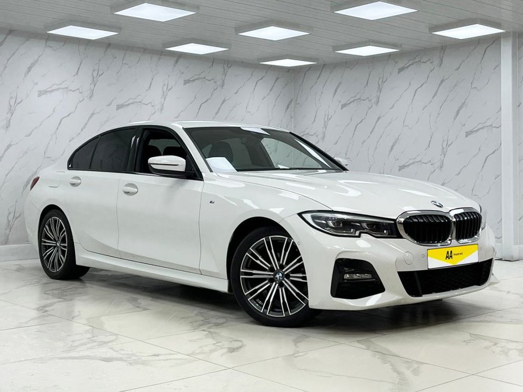 Used BMW 3 Series 2021 for sale - 76280048: Photo 6