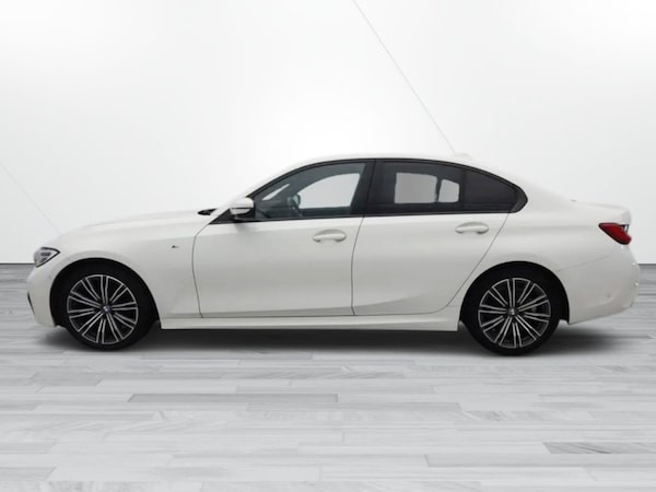 Used BMW 3 Series 2021 for sale - 76280048: Photo 6