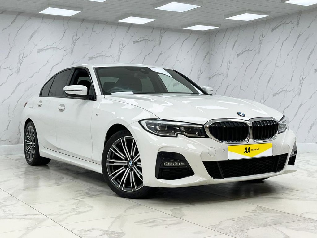 Used BMW 3 Series 2021 for sale - 76280048: Photo 7