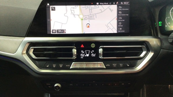 Used BMW 3 Series 2021 for sale - 76280048: Photo 7