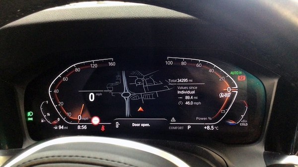 Used BMW 3 Series 2021 for sale - 76280048: Photo 8