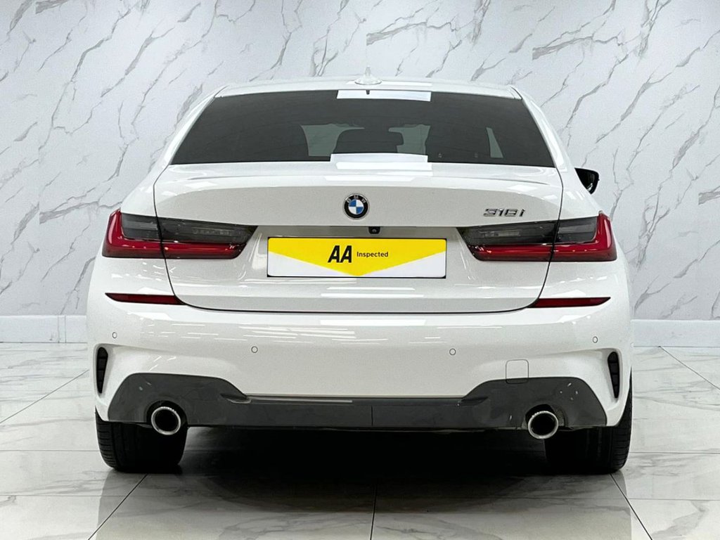 Used BMW 3 Series 2021 for sale - 76280048: Photo 9