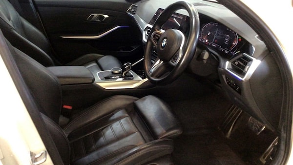 Used BMW 3 Series 2021 for sale - 76280048: Photo 9