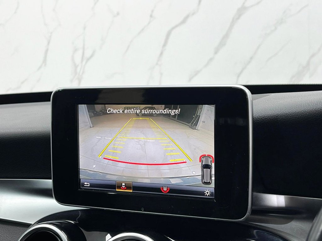 Used Mercedes-Benz C Class 2015 for sale - 77313218: Photo 17