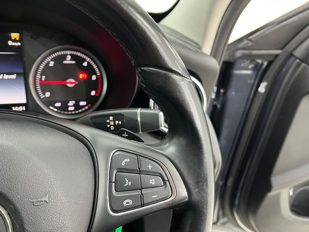 Used Mercedes-Benz C Class 2015 for sale - 77313218: Photo 24