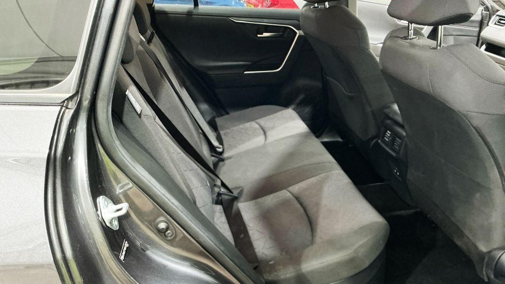 Used Toyota RAV4 2020 for sale - 78008733: Photo 10