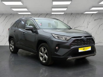 Used Toyota RAV4 2020 for sale - 78008733: Photo