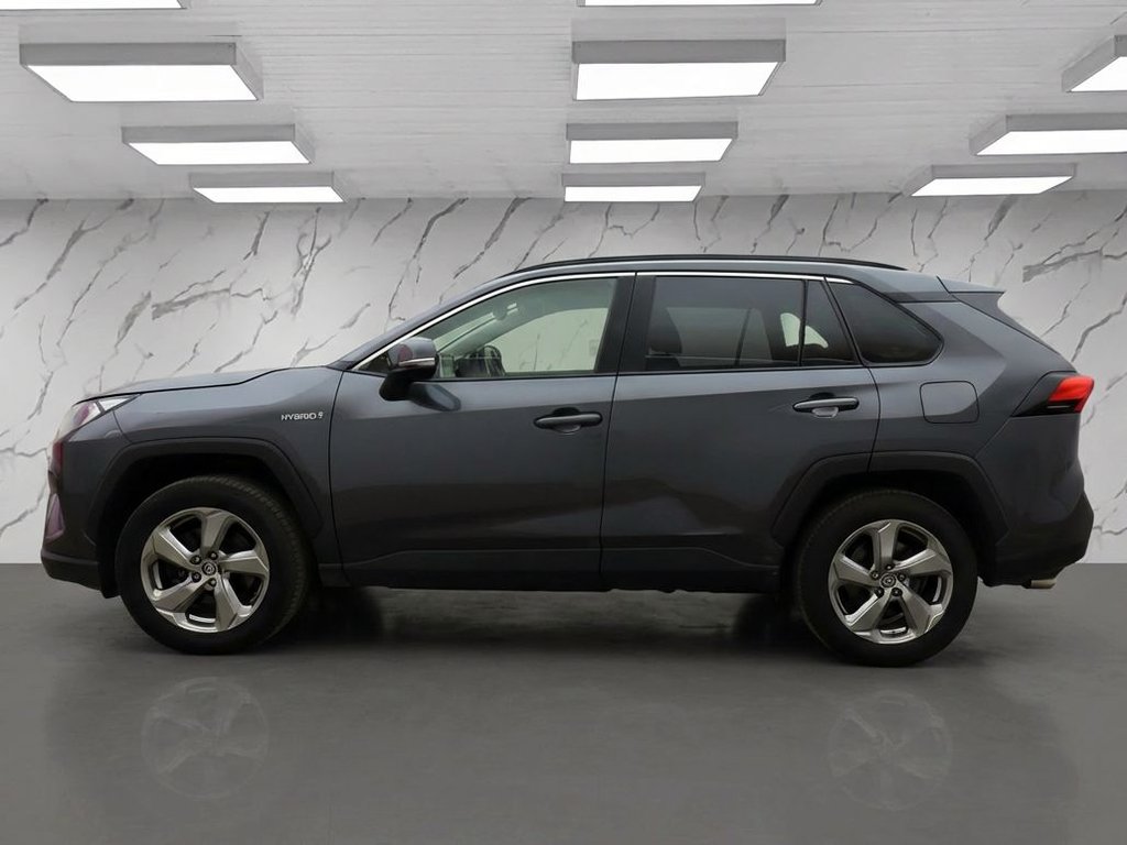 Used Toyota RAV4 2020 for sale - 78008733: Photo 5