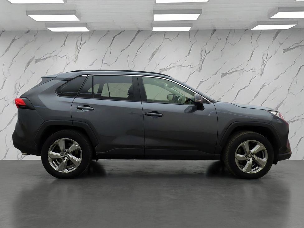 Used Toyota RAV4 2020 for sale - 78008733: Photo 6