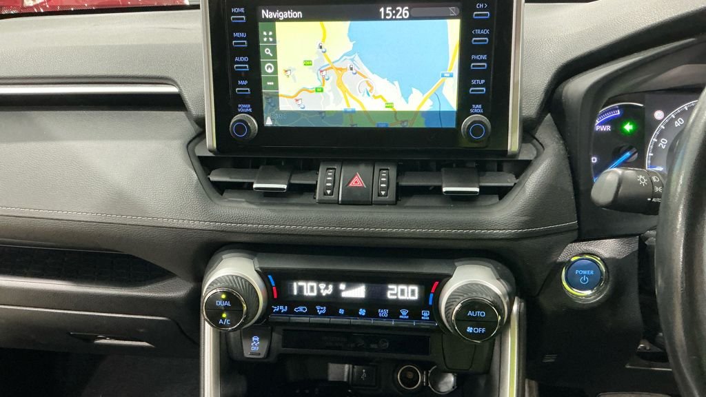 Used Toyota RAV4 2020 for sale - 78008733: Photo 7