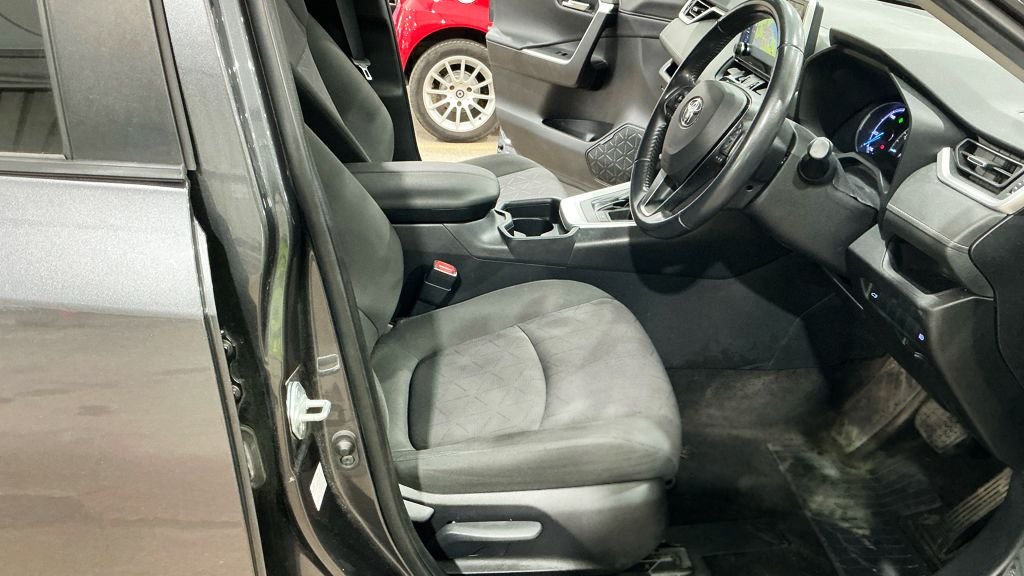 Used Toyota RAV4 2020 for sale - 78008733: Photo 9