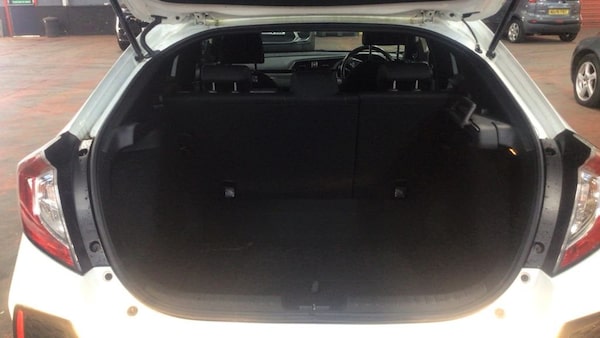 Used Honda Civic 2018 for sale - 76223764: Photo 11