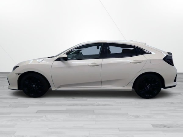 Used Honda Civic 2018 for sale - 76223764: Photo 6