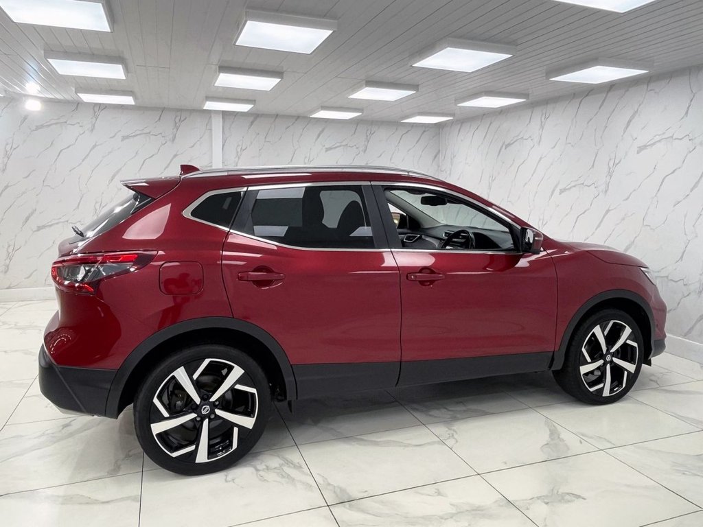 Used Nissan Qashqai 2019 for sale - 77250014: Photo 11