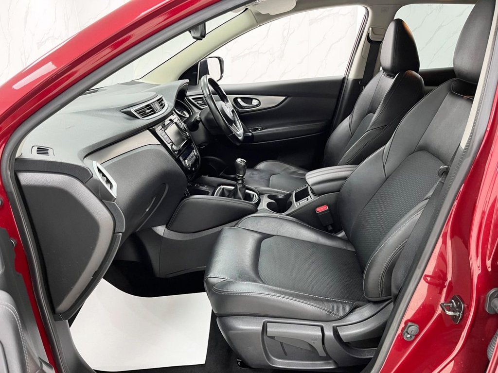 Used Nissan Qashqai 2019 for sale - 77250014: Photo 14